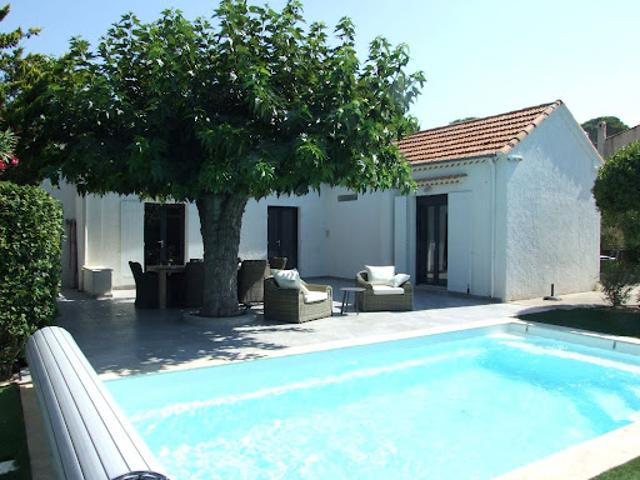 Vente Maison 9 pièces 175 m2 Saint raphael