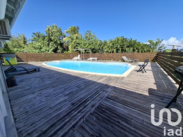 Vente Maison 9 pièces 175 m2 Sainte rose