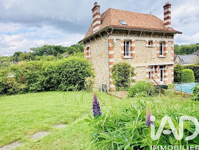 Vente Maison 9 pièces 175 m2 Soissons