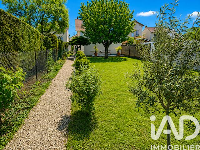 Vente Maison 9 pièces 176 m2 Chalons en champagne