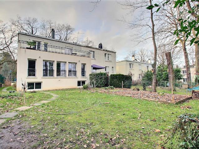 Vente Maison 9 pièces 176 m2 Le Plessis Robinson