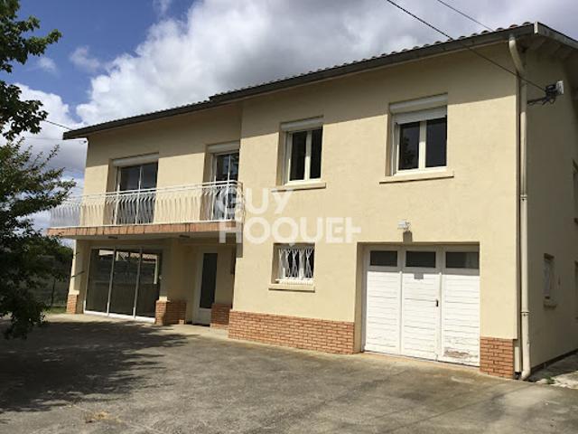 Vente Maison 9 pièces 176 m2 Léguevin