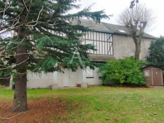 Vente Maison 9 pièces 176 m2 Saint Etienne du Rouvray