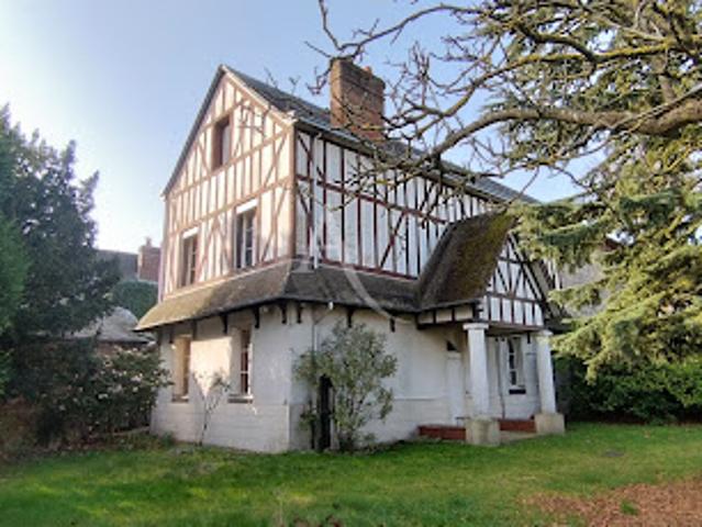 Vente Maison 9 pièces 176 m2 Saint Etienne du Rouvray