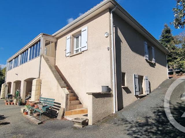 Vente Maison 9 pièces 176.4 m2 Sarlat la caneda