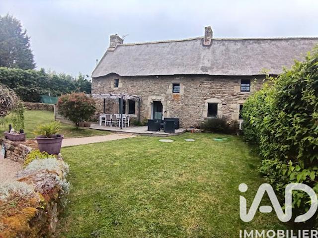 Vente Maison 9 pièces 177 m2 Kervignac