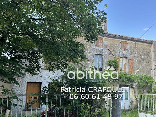 Vente Maison 9 pièces 178 m2 Coulonges