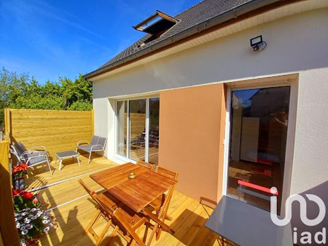 Vente Maison 9 pièces 178 m2 Tregastel