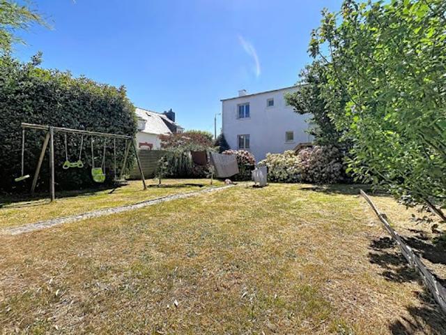Vente Maison 9 pièces 179 m2 Brest