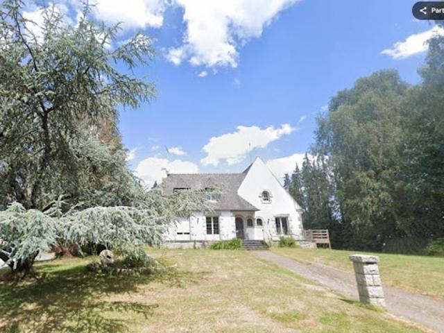 Vente Maison 9 pièces 179 m2 Epiniac