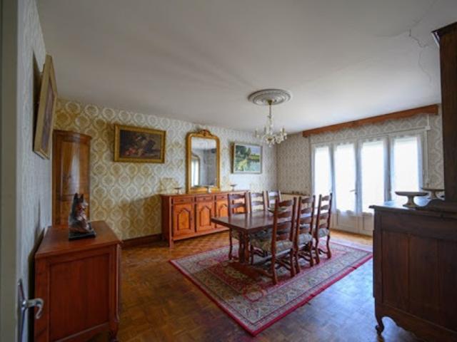 Vente Maison 9 pièces 179 m2 Ruelle sur Touvre