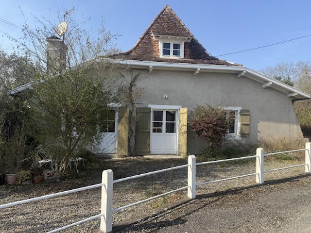 Vente Maison 9 pièces 179 m2 Salies de bearn