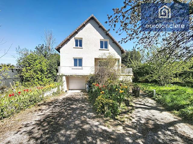 Vente Maison 9 pièces 179.4 m2 Saint Germain