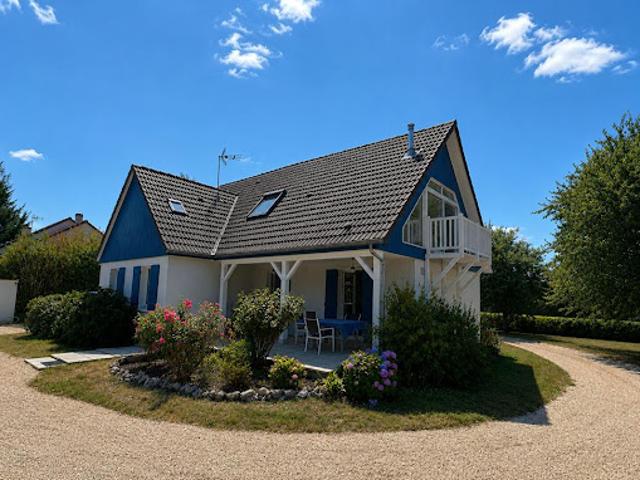 Vente Maison 9 pièces 170 m2 La Chapelle Montmartin