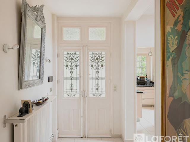 Vente Maison 9 pièces 170 m2 Samois sur Seine