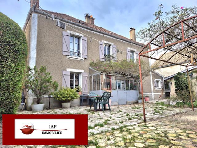 Vente Maison 9 pièces 170 m2 Thoiry
