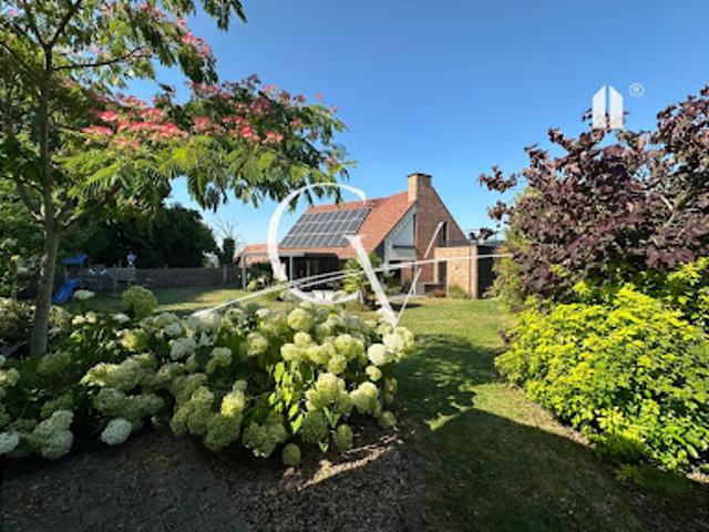 Vente Maison 9 pièces 170 m2 Vimy