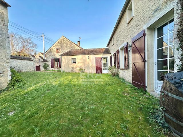 Vente Maison 9 pièces 170.52 m2 Poligny