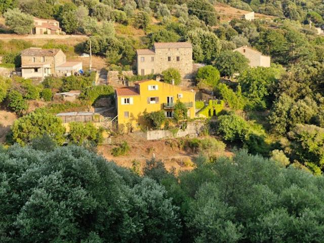 Vente Maison 9 pièces 171 m2 Arbellara
