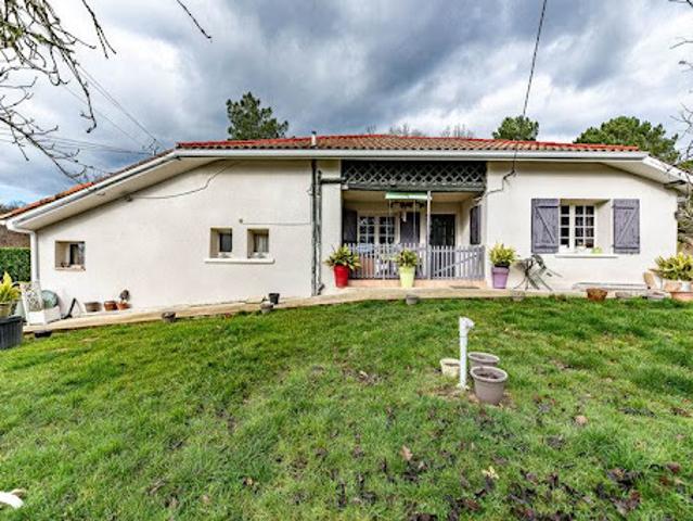 Vente Maison 9 pièces 172 m2 Moissac