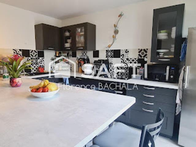 Vente Maison 9 pièces 173 m2 Aiserey