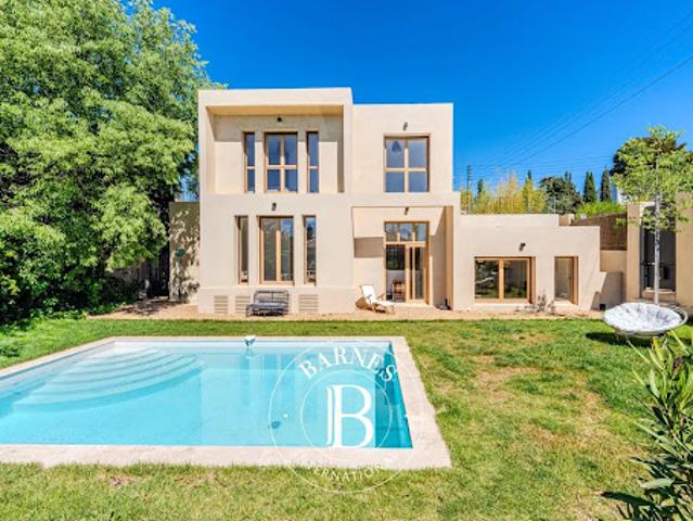 Vente Maison 9 pièces 173 m2 Aix en Provence