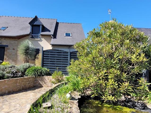 Vente Maison 9 pièces 173 m2 Cancale