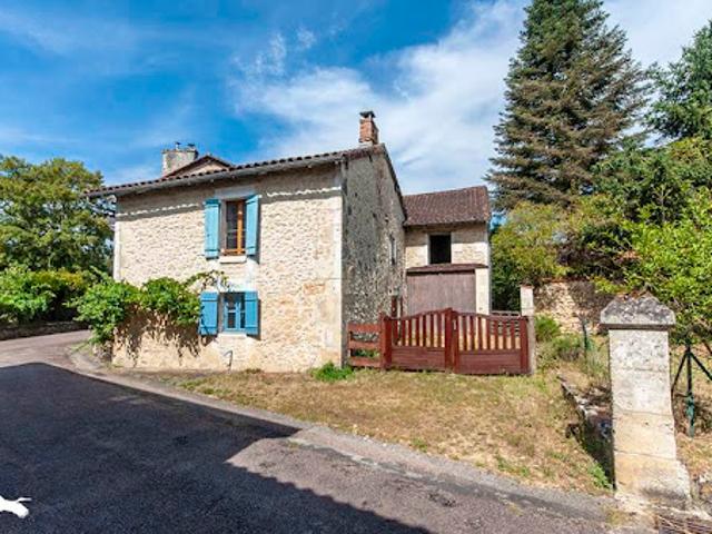 Vente Maison 9 pièces 173 m2 Saint Front la Rivière