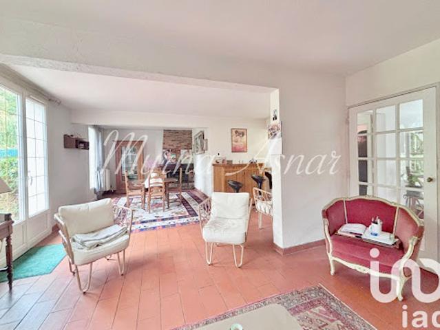 Vente Maison 9 pièces 173 m2 Savigny sur Orge