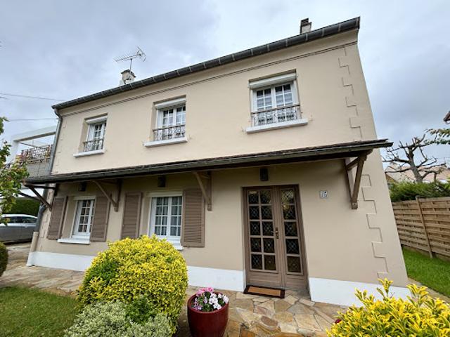 Vente Maison 9 pièces 173.75 m2 Champigny sur Marne