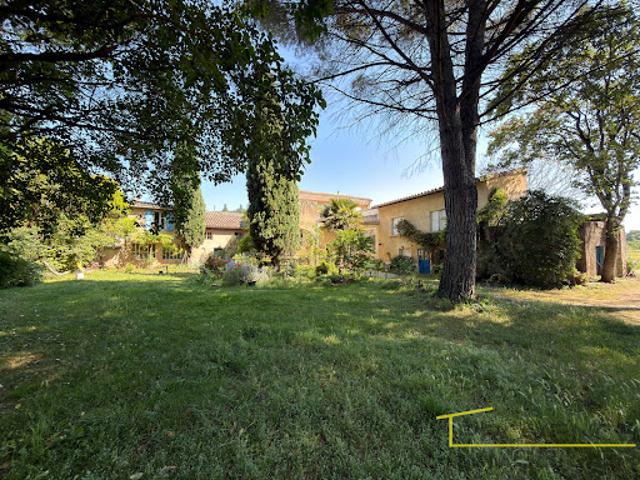 Vente Maison 9 pièces 184 m2 Montelimar