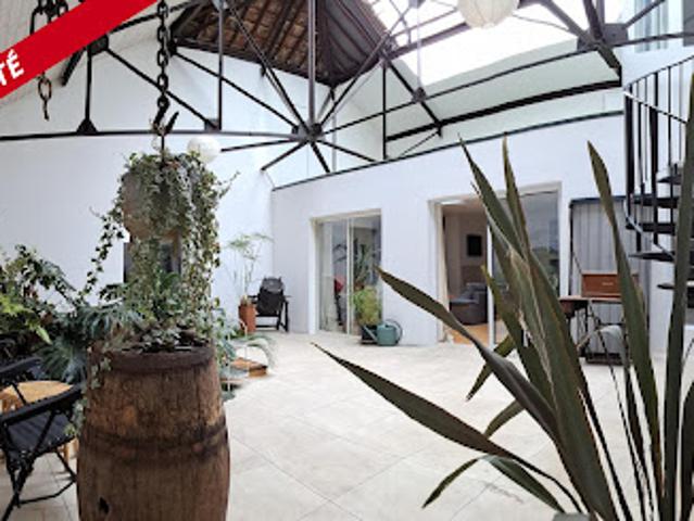 Vente Maison 9 pièces 184 m2 Dol de Bretagne