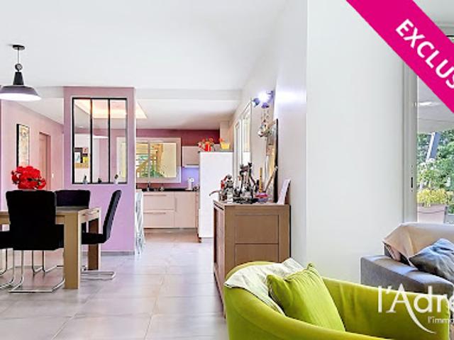 Vente Maison 9 pièces 184 m2 Jallais