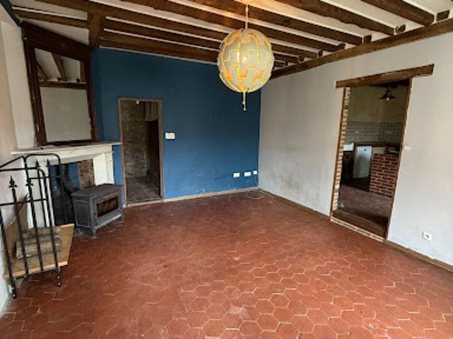 Vente Maison 9 pièces 184 m2 La Ferté Gaucher