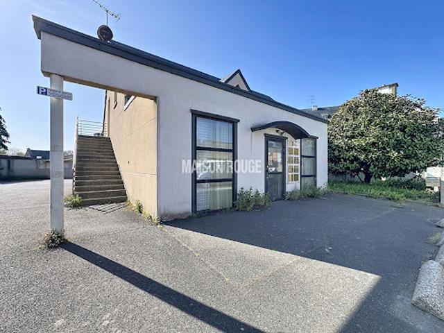 Vente Maison 9 pièces 184 m2 Paimpol