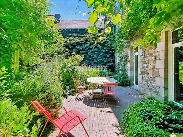 Vente Maison 9 pièces 184 m2 Tréguier