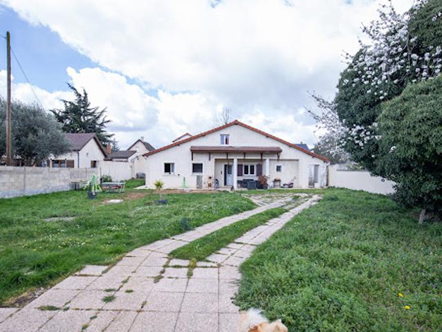 Vente Maison 9 pièces 184.3 m2 Massy