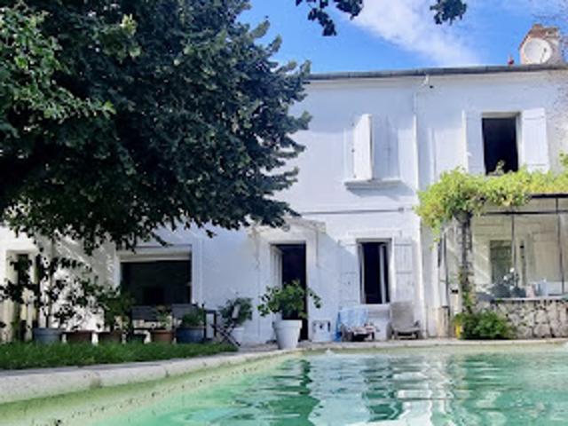 Vente Maison 9 pièces 185 m2 Avignon