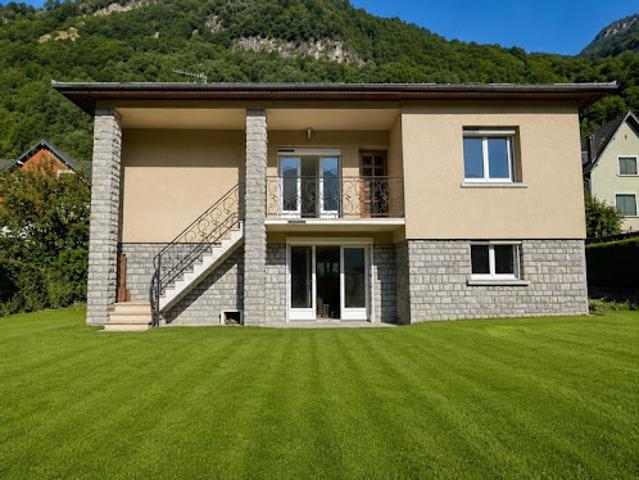 Vente Maison 9 pièces 185 m2 Bagneres de luchon