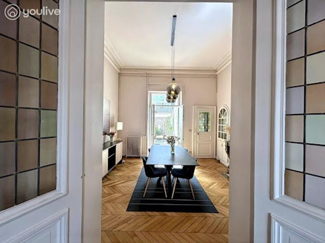 Vente Maison 9 pièces 188 m2 Le Mans