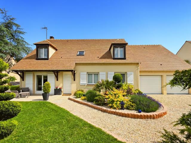 Vente Maison 9 pièces 185 m2 Rambouillet
