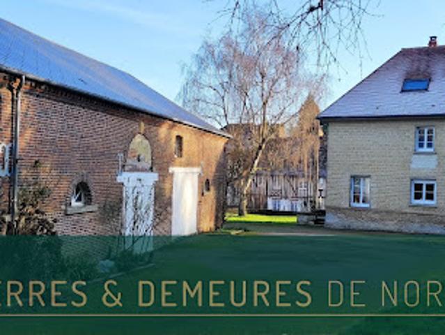Vente Maison 9 pièces 185 m2 Vimoutiers