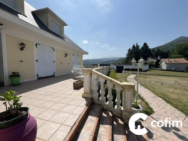 Vente Maison 9 pièces 185.37 m2 Lourdes