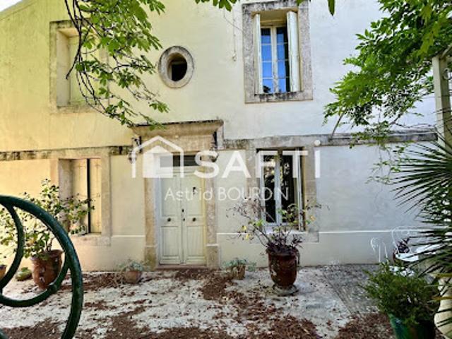 Vente Maison 9 pièces 186 m2 Castelnau le Lez