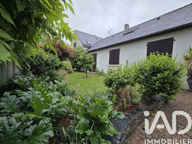 Vente Maison 9 pièces 186 m2 Les ponts de ce