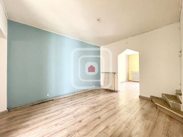 Vente Maison 9 pièces 186 m2 Reims