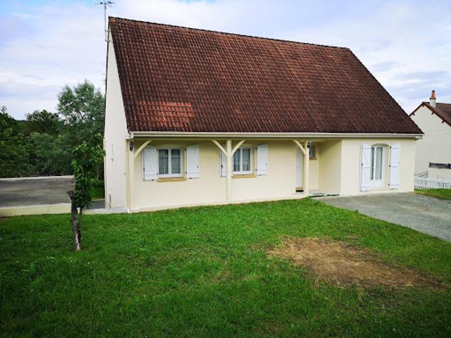 Vente Maison 9 pièces 186 m2 Vendome