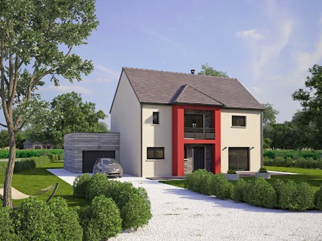 Vente Maison 9 pièces 186 m2 Veneux les Sablons