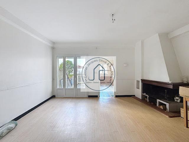 Vente Maison 9 pièces 186.06 m2 Portet sur Garonne