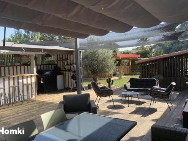 Vente Maison 9 pièces 186.5 m2 Gastes